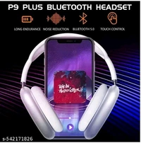 Apple AirPods Max Wireless Over-Ear Headphones, Pro-Level Active Noise Cancellation, Transparency Mode, Personalised Spatial Audio, USB-C Charging, Bluetooth Headphones for iPhone - Purple - Bittersweet