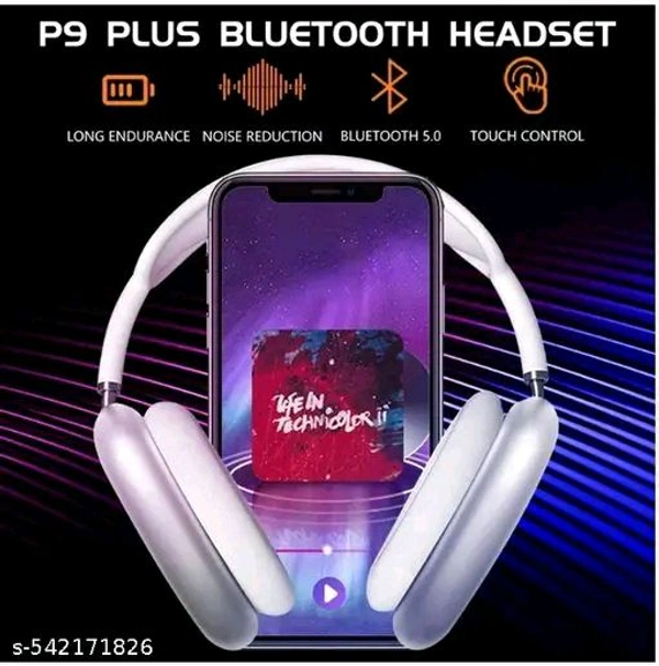 Apple AirPods Max Wireless Over-Ear Headphones, Pro-Level Active Noise Cancellation, Transparency Mode, Personalised Spatial Audio, USB-C Charging, Bluetooth Headphones for iPhone - Purple - Bittersweet