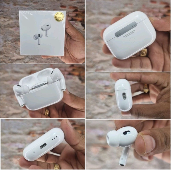 Apple Airdopes Pro Good Quality Copy