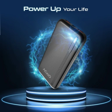 Power Banks