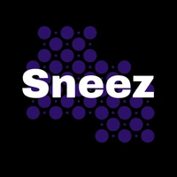 Sneez - Logo