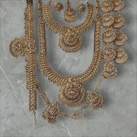 BRIDAL FULL SET 