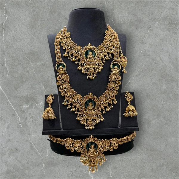 BRIDAL SET