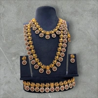 NAGAS DESIGN BRIDAL SET