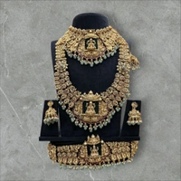 HEAVY BRIDAL SET