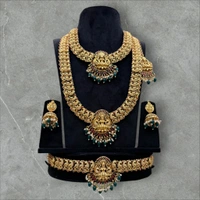 BRIDAL SET 