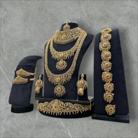 FULL BRIDAL SET 