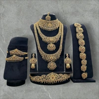 FULL BRIDAL SET 