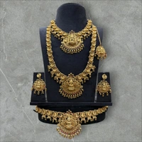 Antique Bridal set