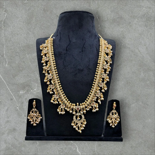ANTIQUE LONG SET