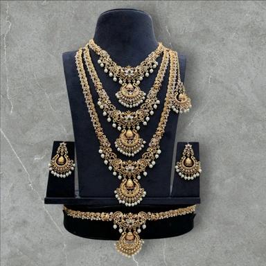 BRIDAL SET