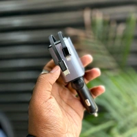 120W Super Fast Charging Car Adapter – Charge On the Go!