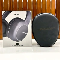 700 + Ultra Best Quality Headphones, Wireless And Connected With iOS & Android