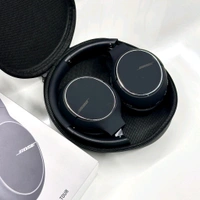700 + Ultra Best Quality Headphones, Wireless And Connected With iOS & Android