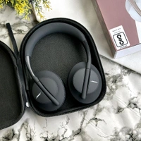 700 + Ultra Best Quality Headphones, Wireless And Connected With iOS & Android