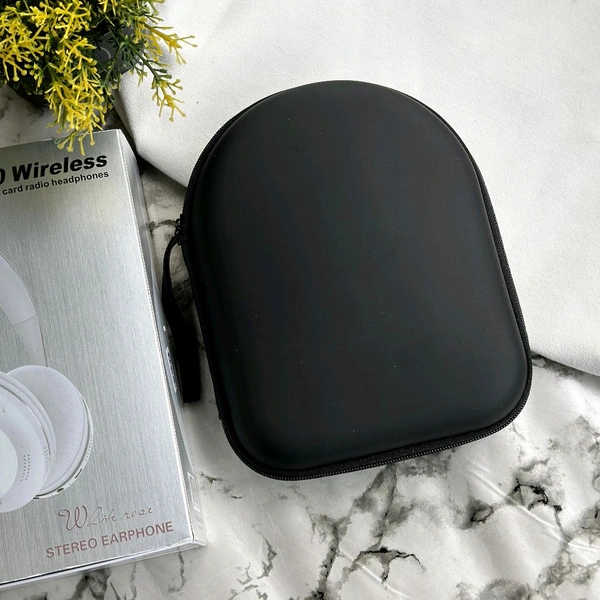 700 + Ultra Best Quality Headphones, Wireless And Connected With iOS & Android