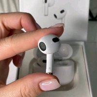 Air Pods 3 Awesome Quality | Pop up Window | Name Change | Awesome Battery Backup