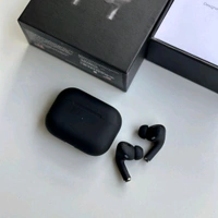 Air Pods Pro 2 Premium Collection With ANC Collection | Pop-Up Connection For Apple Devices | Both For Android And IPhone
