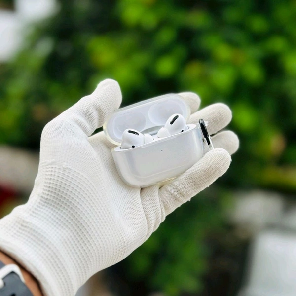 Air Pods Pro Awesome Quality With Original Box Packing | Good Sound Quality And Sensors Working | Premium Silicon Case