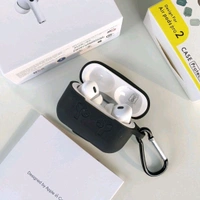Air Pods Pro C-Type With Silicone Case, Best Quality Sound & Best Bass performance
