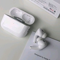 Air Pods Pro C-Type With Silicone Case, Best Quality Sound & Best Bass performance
