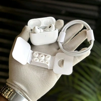 Air Pro 2 Usa Quality With Type-C Charging Case | Pop-Up Connection For Apple Devices | Both For Android And IPhone