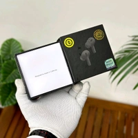 Air Pro 2nd Generation Made In Usa With Volume Control Up Down Like Original, Active Noise Cancellation