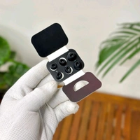 Air Pro 2nd Generation Made In Usa With Volume Control Up Down Like Original, Active Noise Cancellation