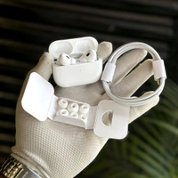 Air Pro 2nd Generation With Volume Control Up Down Like Original, Active Noise Cancellation Working