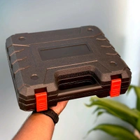 ALF 18V Cordless Brushless Drill/Driver 10mm with Accessories