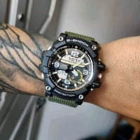 Analog And Digital GG-1000-1A5 Top High Quality Collection