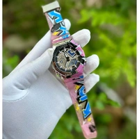 Analog And Digital High Quality Quartz Movement Watch Collection With High Quality Strap Best finishing Body & Case