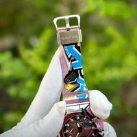 Analog And Digital High Quality Quartz Movement Watch Collection With High Quality Strap Best finishing Body & Case