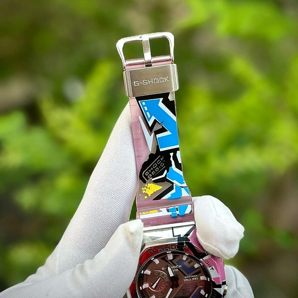 Analog And Digital High Quality Quartz Movement Watch Collection With High Quality Strap Best finishing Body & Case