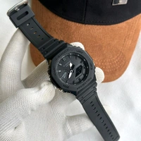 Analog And Digital Quartz Movement Collection With High Quality Strap Best finishing Body & Case