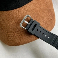 Analog And Digital Quartz Movement Collection With High Quality Strap Best finishing Body & Case