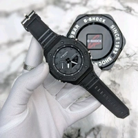 Analog And Digital Quartz Movement Watch With High Quality Strap Best finishing Body & Case
