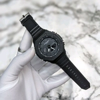 Analog And Digital Quartz Movement Watch With High Quality Strap Best finishing Body & Case