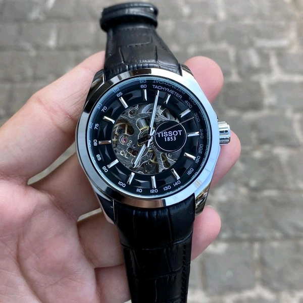 Analog Automatic Best Quality Collection With Free Brand Name Box Packing