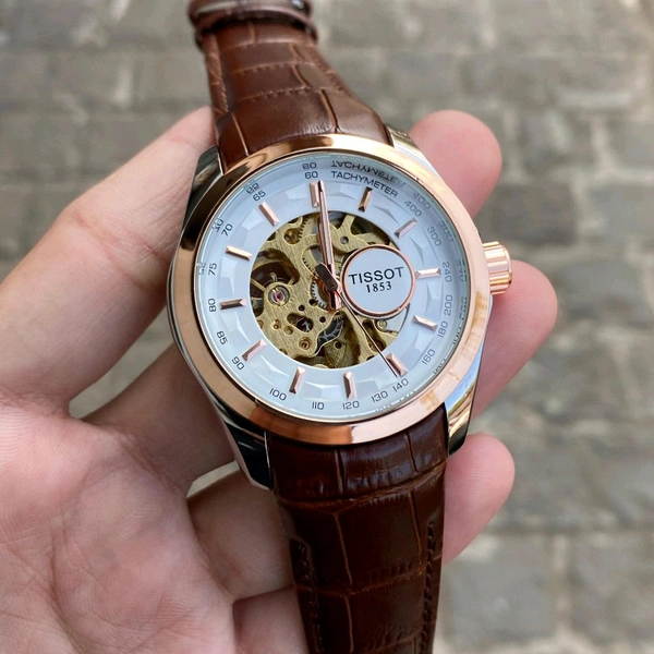 Analog Automatic Best Quality Collection With Free Brand Name Box Packing