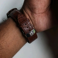 Analog Automatic Top Quality Collection With High Quality Strap Best Finishing Body & Case