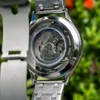 Analog Automatic Top Quality Collection With High Quality Strap Best Finishing Body & Case