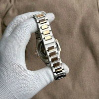 Analog Automatic Top Quality Collection With High Quality Strap Best Finishing Body & Case