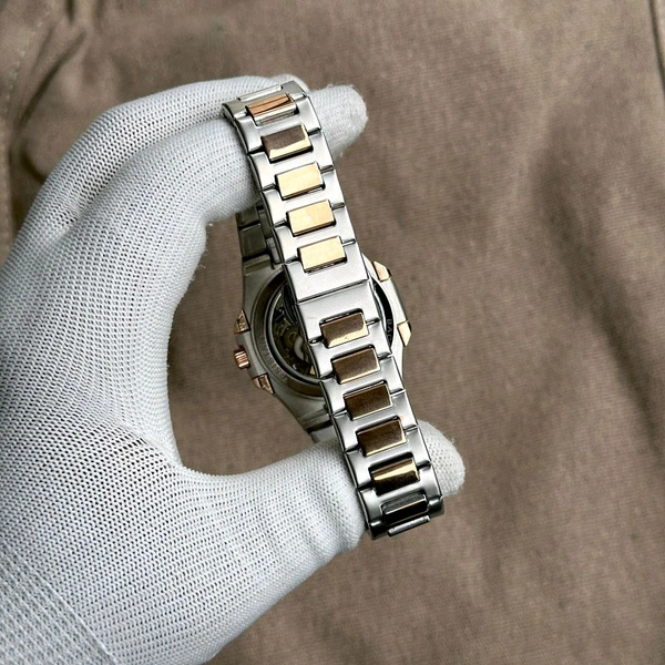 Analog Automatic Top Quality Collection With High Quality Strap Best Finishing Body & Case