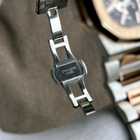 Analog Automatic Top Quality Collection With High Quality Strap Best Finishing Body & Case
