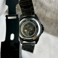 Analog Automatic Top Quality Collection With High Quality Strap Best Finishing Body & Case
