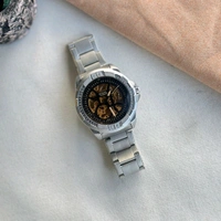 Analog Automatic Top Quality Collection With High Quality Strap Best Finishing Body & Case