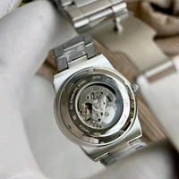 Analog Automatic Top Quality Collection With High Quality Strap Best Finishing Body & Case