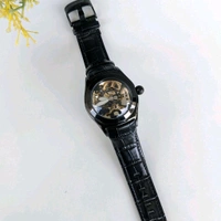 Analog Automatic Top Quality Collection With High Quality Strap Best Finishing Body & Case