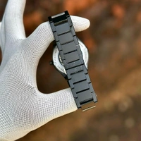 Analog Automatic Top Quality Collection With High Quality Strap Best Finishing Body & Case